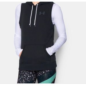 Under Armour Sweater Vest